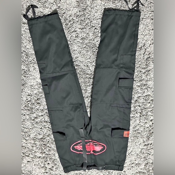 COPY - Cargo pants - Picture 1 of 3